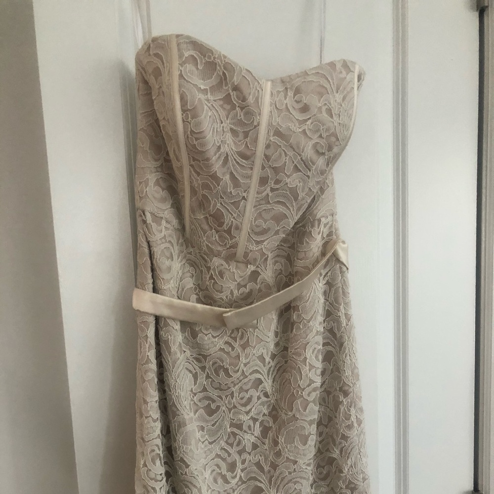 Cocktail dress